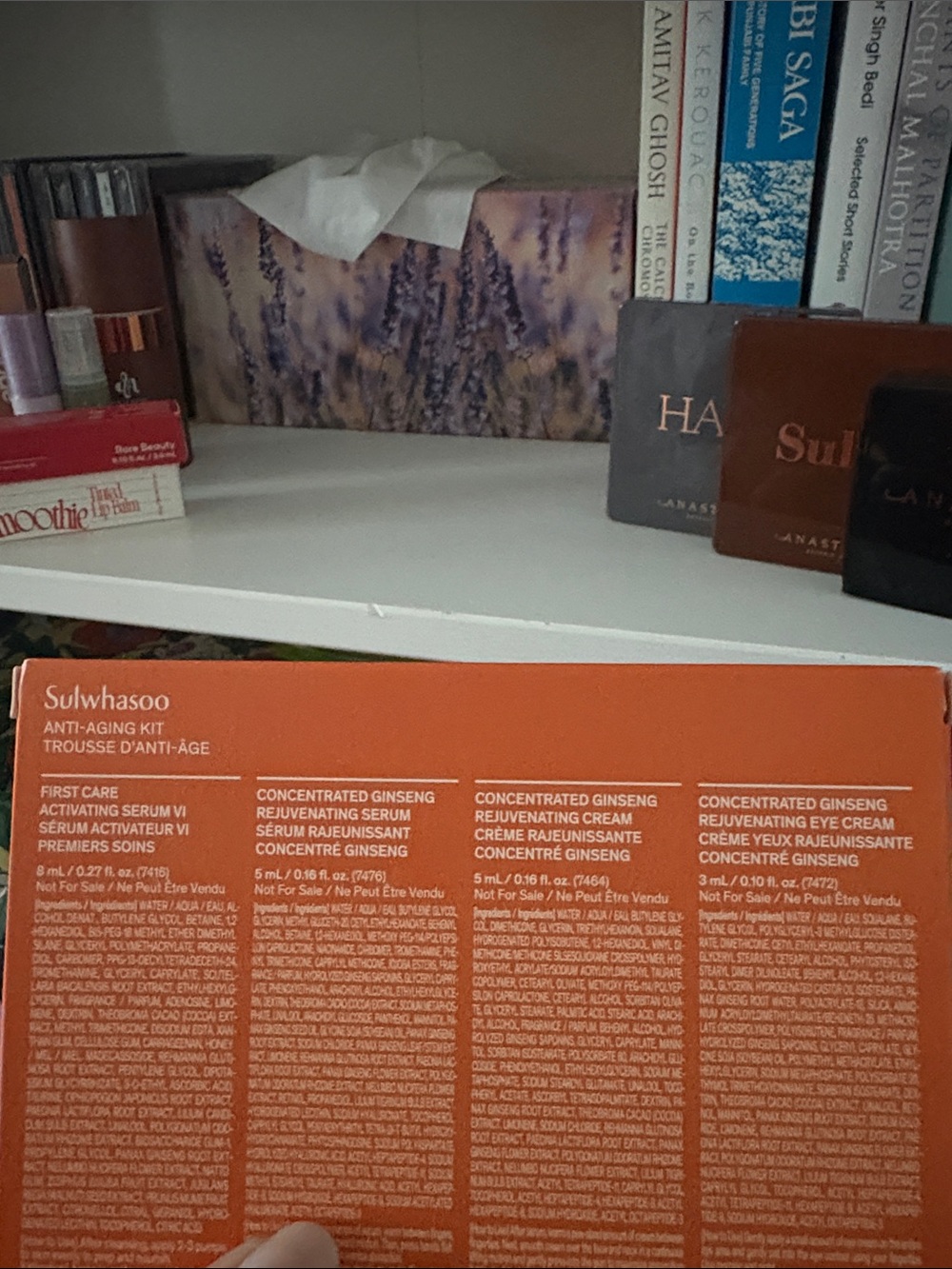 Basically brand new, or gently used makeup bundle, read listing. - Picture 7 of 13